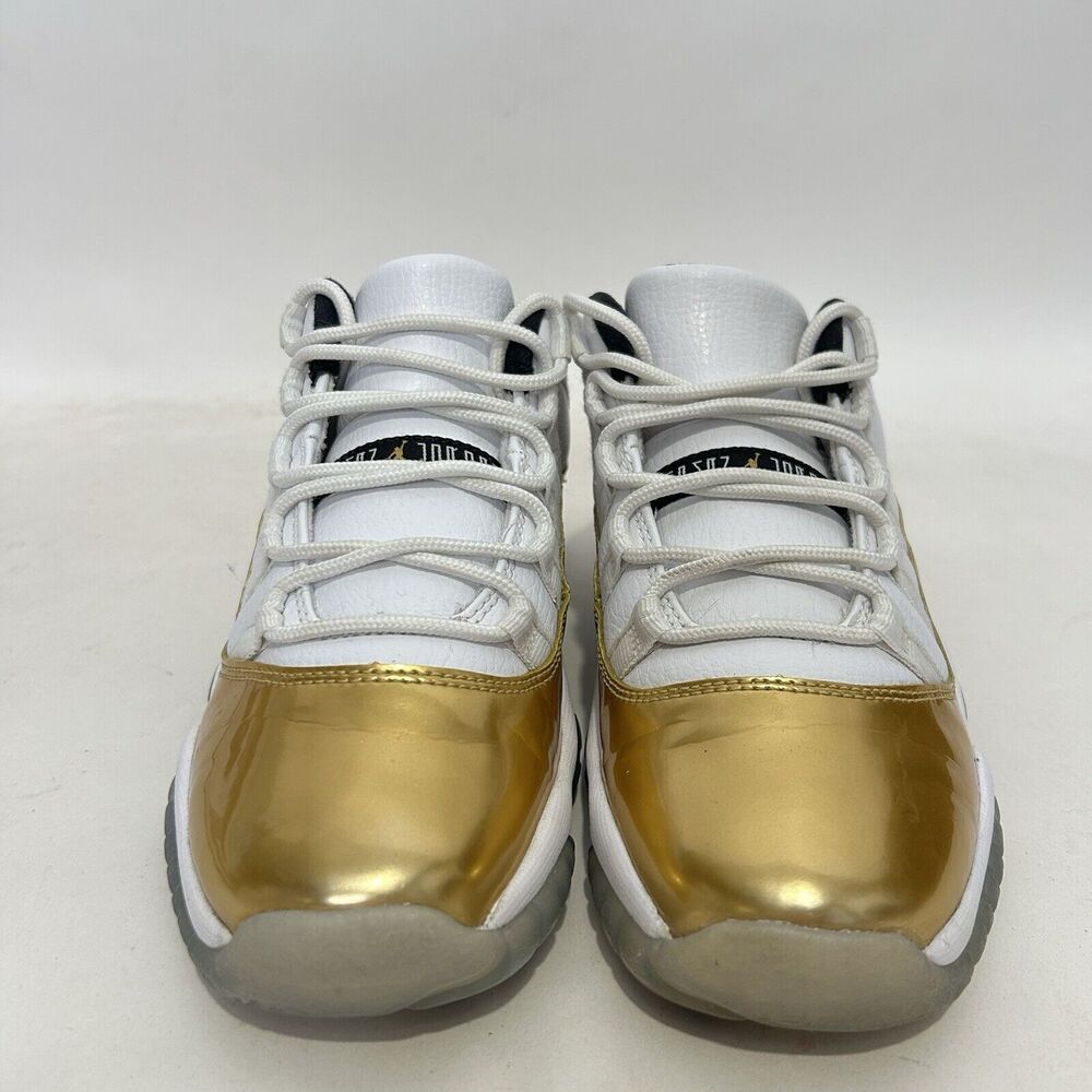 Nike Air Jordan 11 Retro Low GS “Closing Ceremony” - Picture 3 of 9